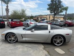 2007 Chevrolet Corvette (CC-2097085) for sale in El Cajon, California