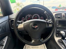 2007 Chevrolet Corvette (CC-2097085) for sale in El Cajon, California