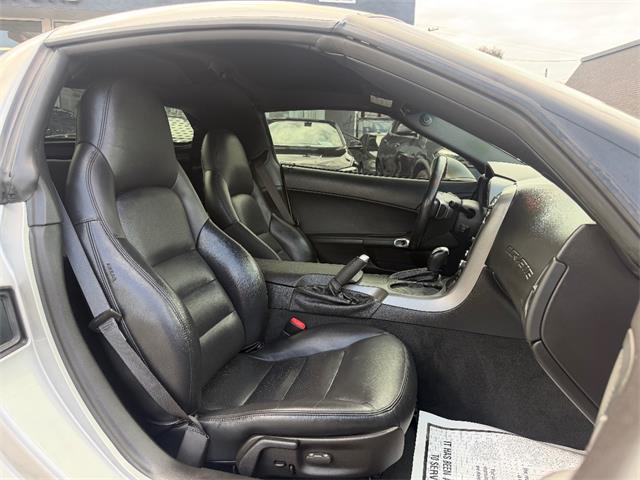 2007 Chevrolet Corvette (CC-2097085) for sale in El Cajon, California