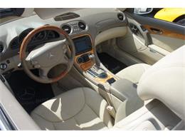 2003 Mercedes-Benz SL-Class (CC-2097086) for sale in Lantana, Florida