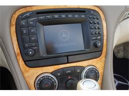 2003 Mercedes-Benz SL-Class (CC-2097086) for sale in Lantana, Florida