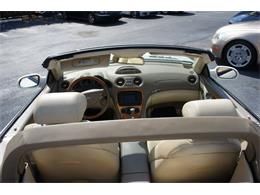 2003 Mercedes-Benz SL-Class (CC-2097086) for sale in Lantana, Florida