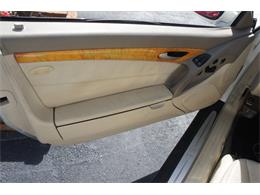 2003 Mercedes-Benz SL-Class (CC-2097086) for sale in Lantana, Florida