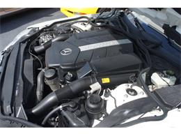 2003 Mercedes-Benz SL-Class (CC-2097086) for sale in Lantana, Florida