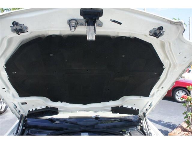 2003 Mercedes-Benz SL-Class (CC-2097086) for sale in Lantana, Florida