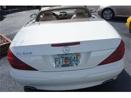 2003 Mercedes-Benz SL-Class (CC-2097086) for sale in Lantana, Florida