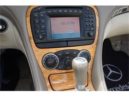 2003 Mercedes-Benz SL-Class (CC-2097086) for sale in Lantana, Florida