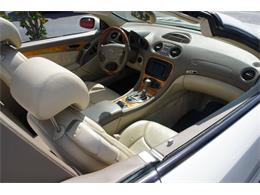 2003 Mercedes-Benz SL-Class (CC-2097086) for sale in Lantana, Florida
