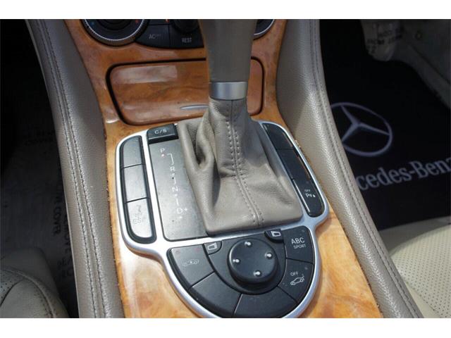 2003 Mercedes-Benz SL-Class (CC-2097086) for sale in Lantana, Florida
