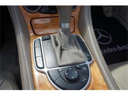 2003 Mercedes-Benz SL-Class (CC-2097086) for sale in Lantana, Florida