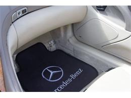 2003 Mercedes-Benz SL-Class (CC-2097086) for sale in Lantana, Florida