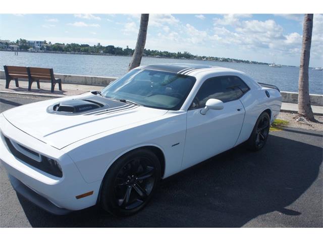 2014 Dodge Challenger (CC-2097088) for sale in Lantana, Florida