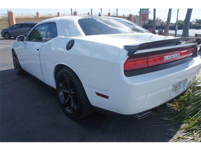 2014 Dodge Challenger (CC-2097088) for sale in Lantana, Florida