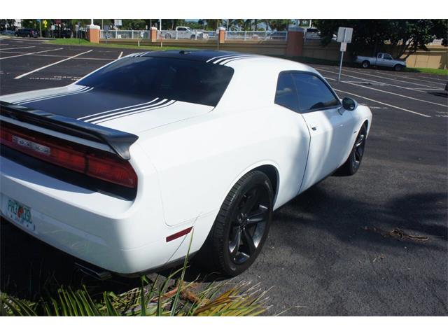 2014 Dodge Challenger (CC-2097088) for sale in Lantana, Florida