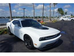 2014 Dodge Challenger (CC-2097088) for sale in Lantana, Florida