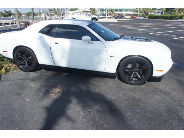 2014 Dodge Challenger (CC-2097088) for sale in Lantana, Florida