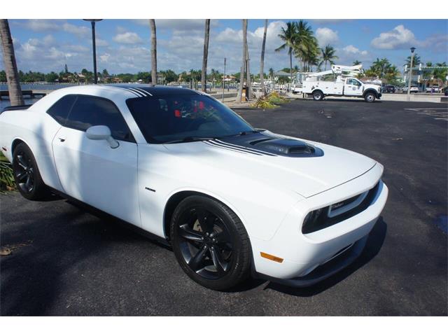 2014 Dodge Challenger (CC-2097088) for sale in Lantana, Florida