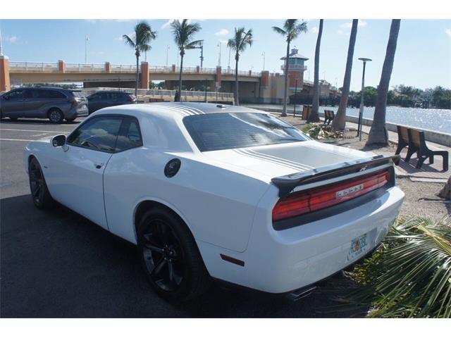 2014 Dodge Challenger (CC-2097088) for sale in Lantana, Florida
