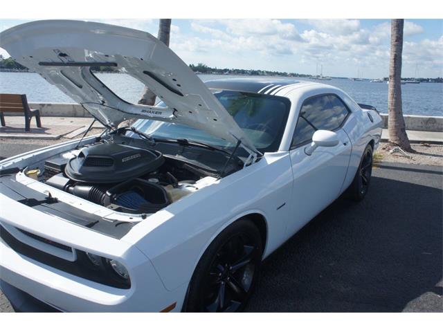 2014 Dodge Challenger (CC-2097088) for sale in Lantana, Florida