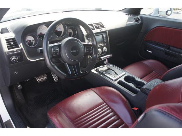 2014 Dodge Challenger (CC-2097088) for sale in Lantana, Florida