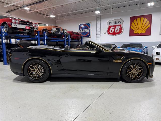 2013 Chevrolet Camaro (CC-2097089) for sale in Shelby Township, Michigan
