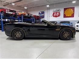 2013 Chevrolet Camaro (CC-2097089) for sale in Shelby Township, Michigan