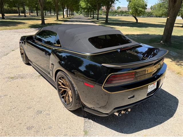 2013 Chevrolet Camaro (CC-2097089) for sale in Shelby Township, Michigan