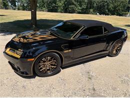 2013 Chevrolet Camaro (CC-2097089) for sale in Shelby Township, Michigan