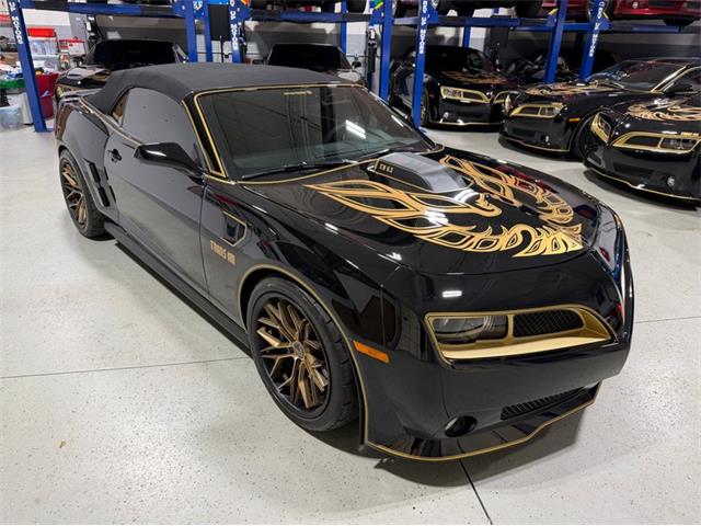 2013 Chevrolet Camaro (CC-2097089) for sale in Shelby Township, Michigan