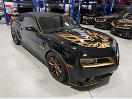2013 Chevrolet Camaro (CC-2097089) for sale in Shelby Township, Michigan
