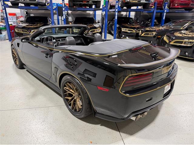 2013 Chevrolet Camaro (CC-2097089) for sale in Shelby Township, Michigan