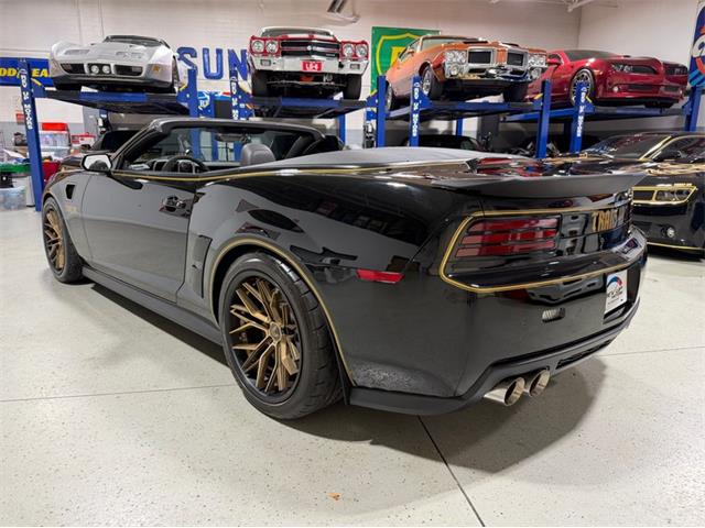 2013 Chevrolet Camaro (CC-2097089) for sale in Shelby Township, Michigan