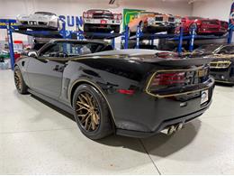 2013 Chevrolet Camaro (CC-2097089) for sale in Shelby Township, Michigan