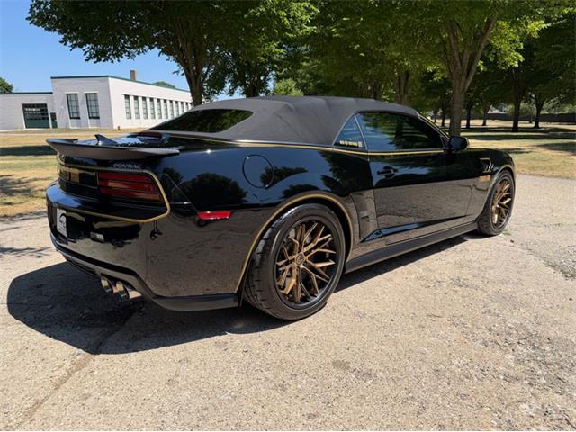 2013 Chevrolet Camaro (CC-2097089) for sale in Shelby Township, Michigan