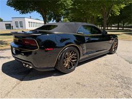 2013 Chevrolet Camaro (CC-2097089) for sale in Shelby Township, Michigan