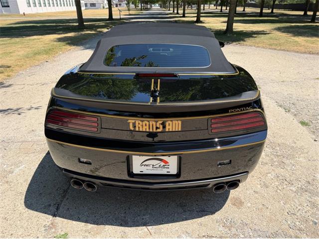 2013 Chevrolet Camaro (CC-2097089) for sale in Shelby Township, Michigan