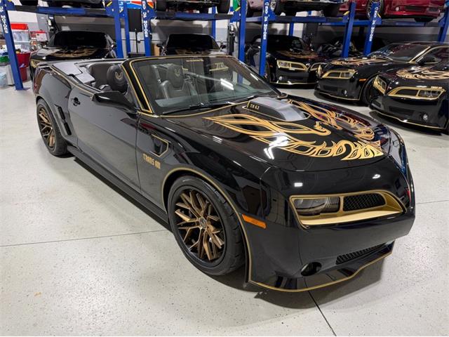 2013 Chevrolet Camaro (CC-2097089) for sale in Shelby Township, Michigan