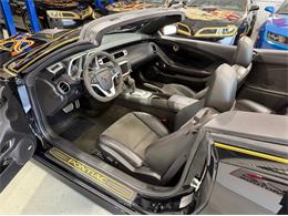 2013 Chevrolet Camaro (CC-2097089) for sale in Shelby Township, Michigan