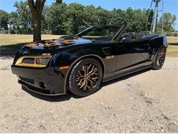 2013 Chevrolet Camaro (CC-2097089) for sale in Shelby Township, Michigan