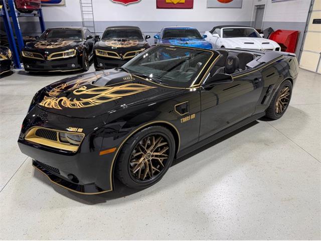 2013 Chevrolet Camaro (CC-2097089) for sale in Shelby Township, Michigan