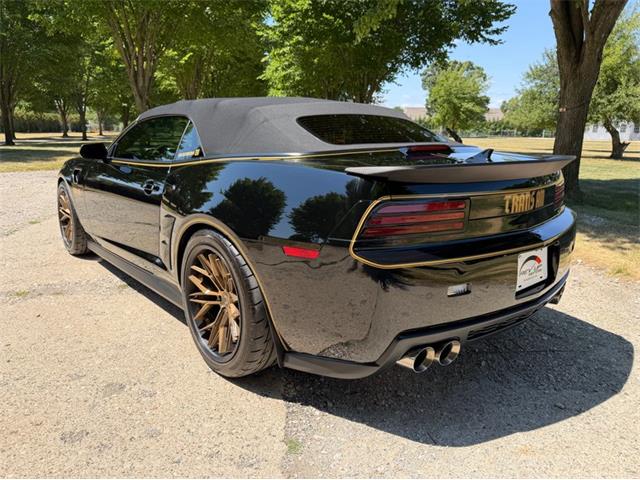 2013 Chevrolet Camaro (CC-2097089) for sale in Shelby Township, Michigan