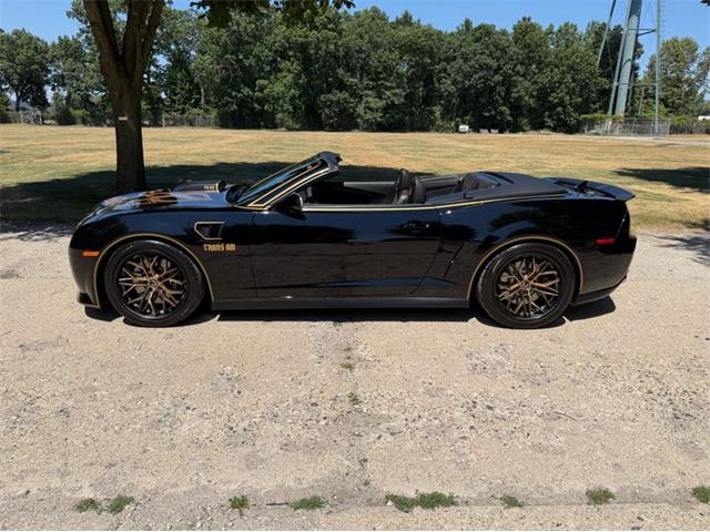 2013 Chevrolet Camaro (CC-2097089) for sale in Shelby Township, Michigan
