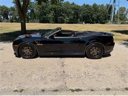 2013 Chevrolet Camaro (CC-2097089) for sale in Shelby Township, Michigan