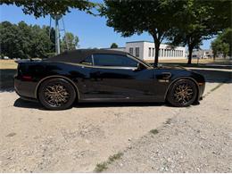 2013 Chevrolet Camaro (CC-2097089) for sale in Shelby Township, Michigan