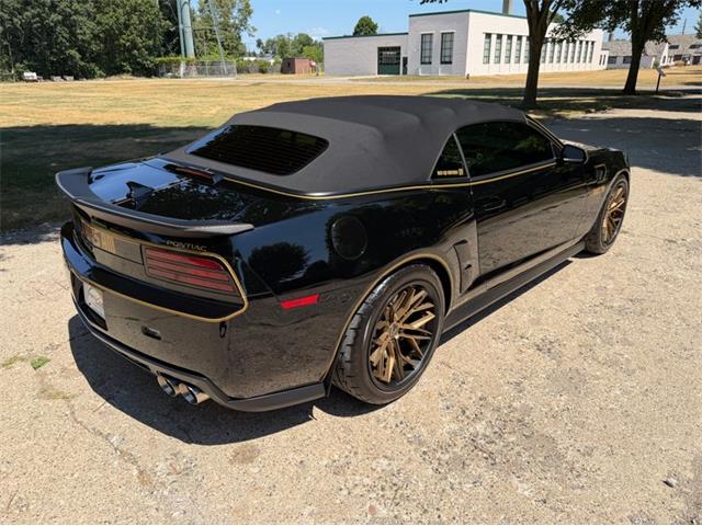 2013 Chevrolet Camaro (CC-2097089) for sale in Shelby Township, Michigan