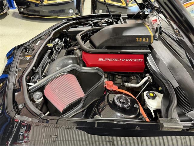 2013 Chevrolet Camaro (CC-2097089) for sale in Shelby Township, Michigan