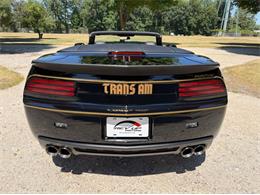 2013 Chevrolet Camaro (CC-2097089) for sale in Shelby Township, Michigan