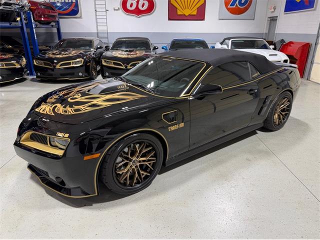 2013 Chevrolet Camaro (CC-2097089) for sale in Shelby Township, Michigan