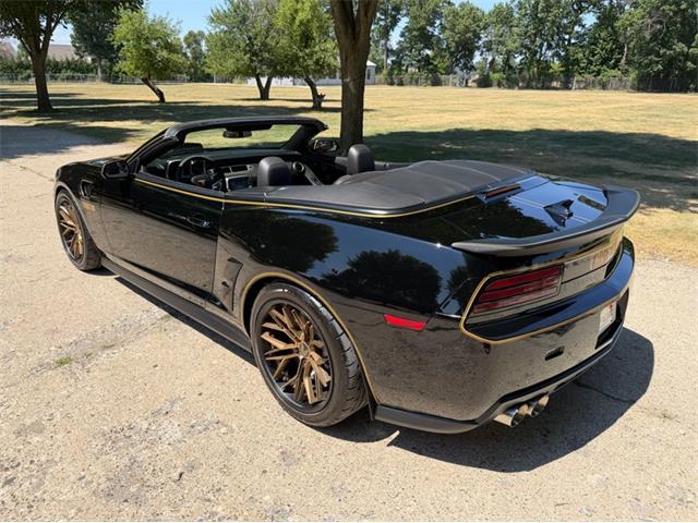 2013 Chevrolet Camaro (CC-2097089) for sale in Shelby Township, Michigan