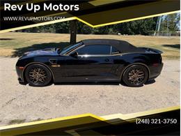 2013 Chevrolet Camaro (CC-2097089) for sale in Shelby Township, Michigan